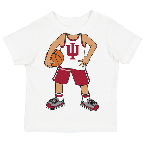 Indiana Hoosiers Officially Licensed