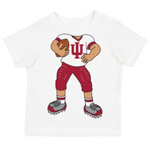 Indiana Hoosiers Officially Licensed