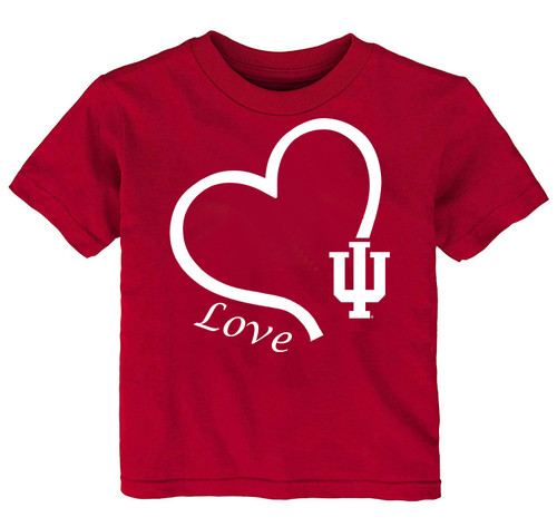 Indiana Hoosiers Officially Licensed