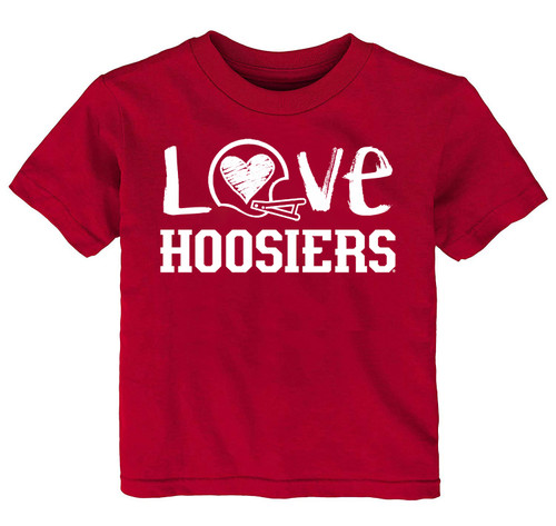 Indiana Hoosiers Officially Licensed