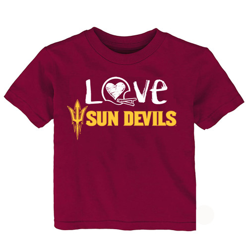 Arizona State Sun Devils