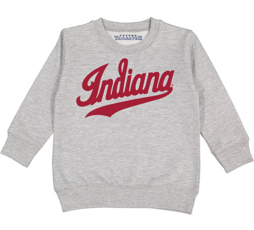 Indiana Hoosiers Officially Licensed