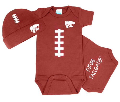 Kansas State Wildcats