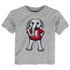 Alabama Crimson Tide BIG AL Infant/Toddler T-Shirt