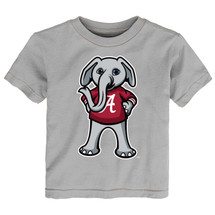 Alabama Crimson Tide BIG AL Infant/Toddler T-Shirt