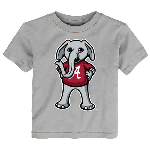 Alabama Crimson Tide BIG AL Infant/Toddler T-Shirt