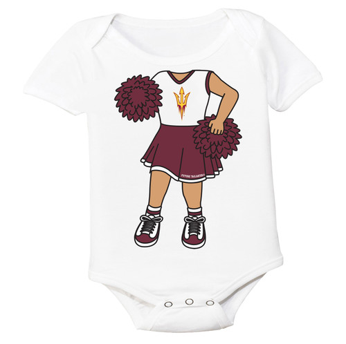 Arizona State Sun Devils