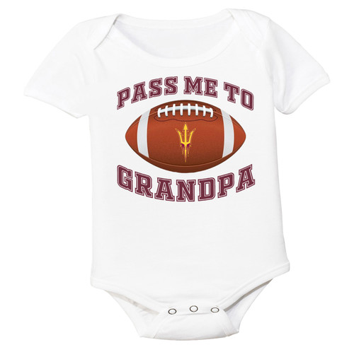 Arizona State Sun Devils