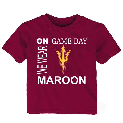 Arizona State Sun Devils