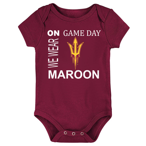 Arizona State Sun Devils