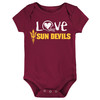 Arizona State Sun Devils