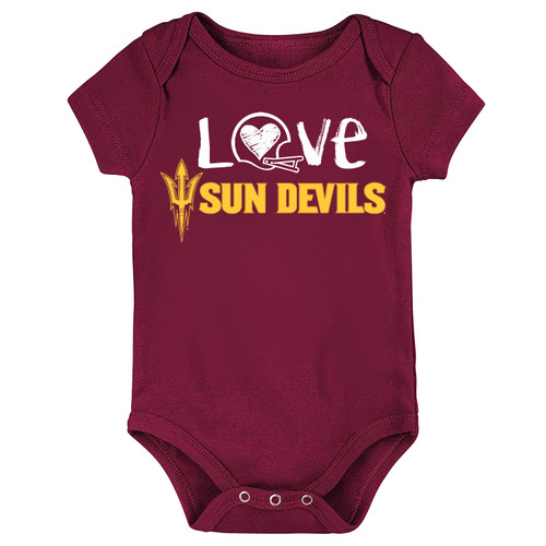 Arizona State Sun Devils