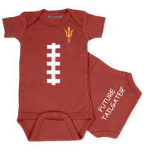 Arizona State Sun Devils