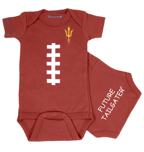 Arizona State Sun Devils