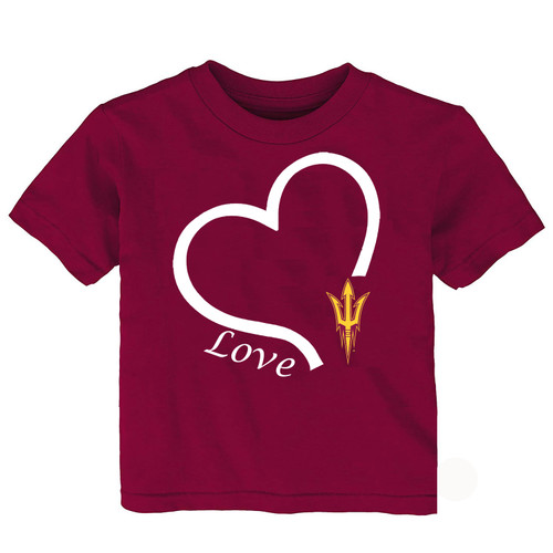 Arizona State Sun Devils