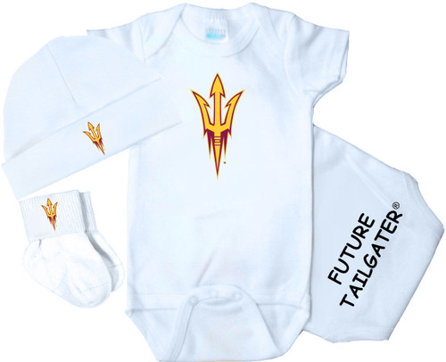 Arizona State Sun Devils