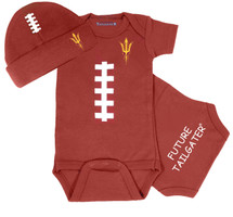 Arizona State Sun Devils