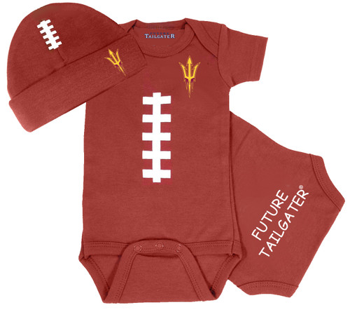 Arizona State Sun Devils