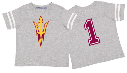 Arizona State Sun Devils