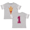 Arizona State Sun Devils