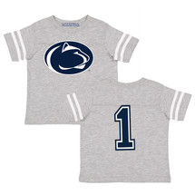 Penn State Nittany Lions Football Jersey Baby/Toddler T-Shirt
