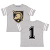Army Black Knights Football Jersey Baby/Toddler T-Shirt