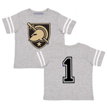 Army Black Knights Football Jersey Baby/Toddler T-Shirt