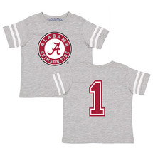 Alabama Crimson Tide Football Jersey 