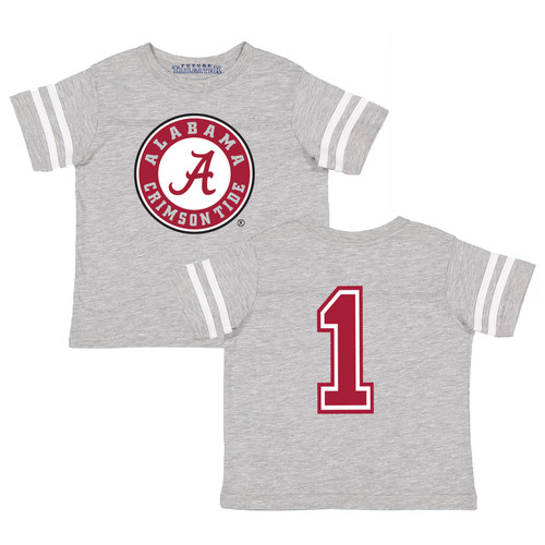 Alabama Crimson Tide Football Jersey 