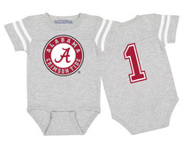 Alabama Crimson Tide Football Jersey 