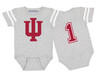 Indiana Hoosiers Football Jersey Baby /Toddler T-Shirt