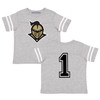 UCF Knights  Central Florida Football Jersey Baby /Toddler T-Shirt