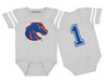 Boise State Broncos Football Jersey Baby 