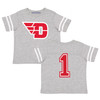 Dayton Flyers Football Jersey Baby Bodysuit Baby /Toddler T-Shirt