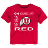 Utah Utes Officially Licensed On Gameday Infant/Toddler T-Shirt