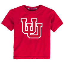 Utah Utes Officially Licensed LOGO Baby/Toddler T-Shirt