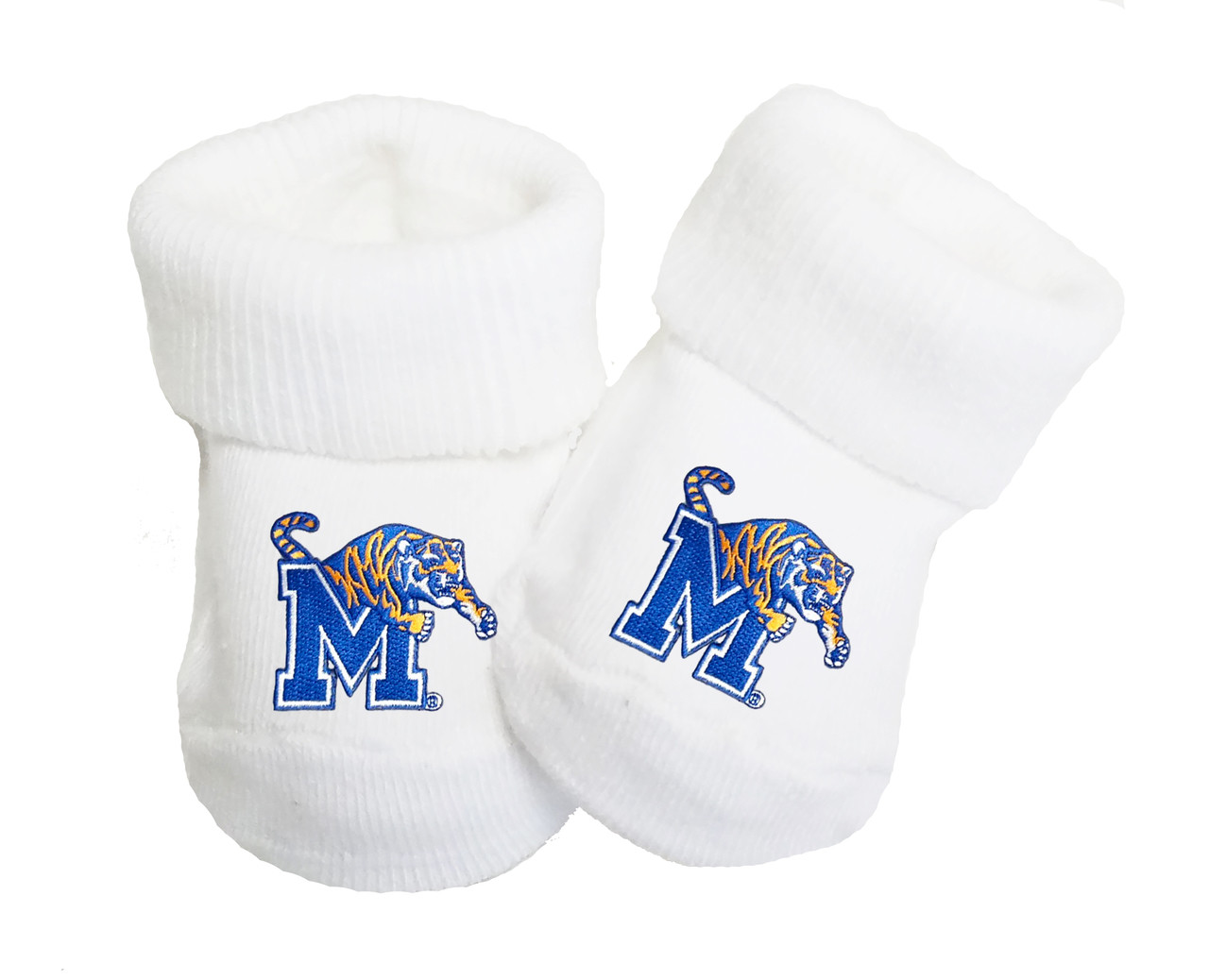 Future Tailgater Memphis Tigers Baby Diaper Cover Future Tailgater Memphis Tigers Baby Diaper Cover
