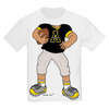Appalachian State Mountaineers Heads Up! Football Infant/Toddler T-Shirt