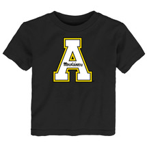 Appalachian State Mountaineers LOGO Infant/Toddler T-Shirt