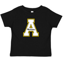 Appalachian State Mountaineers LOGO Infant/Toddler T-Shirt