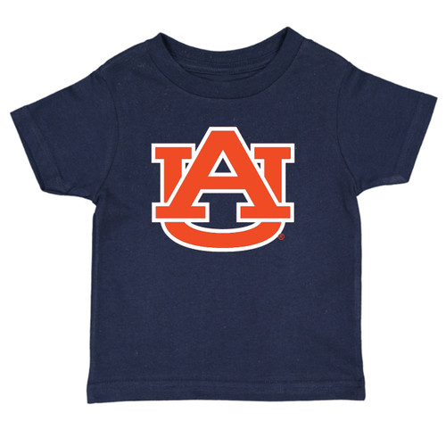 Auburn Tigers Future Tailgater Infant/Toddler T-Shirt