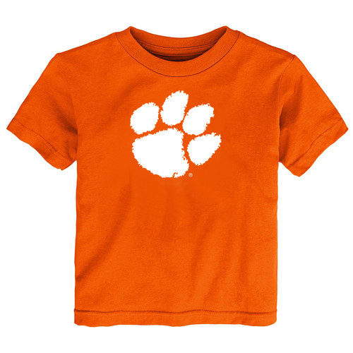 Clemson Tigers Future Tailgater Infant/Toddler T-Shirt