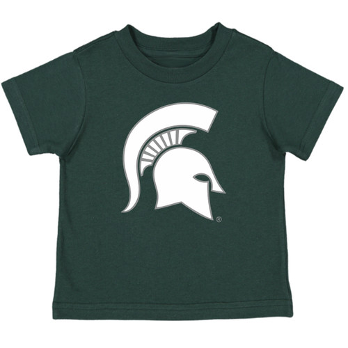 Michigan State Spartans Future Tailgater Infant/Toddler T-Shirt