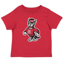 NC State Wolfpack LOGO Infant/Toddler T-Shirt