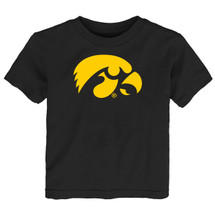 Iowa Hawkeyes Future Tailgater Infant/Toddler T-Shirt