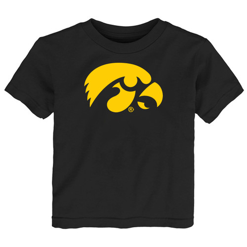 Iowa Hawkeyes Future Tailgater Infant/Toddler T-Shirt