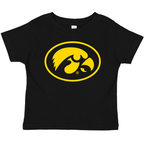 Iowa Hawkeyes Future Tailgater Infant/Toddler T-Shirt