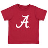 Alabama Crimson Tide Future Tailgater Infant/Toddler T-Shirt
