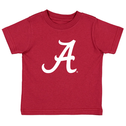 Alabama Crimson Tide Future Tailgater Infant/Toddler T-Shirt