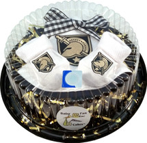 Army Black Knights Piece of Cake Baby Gift Set